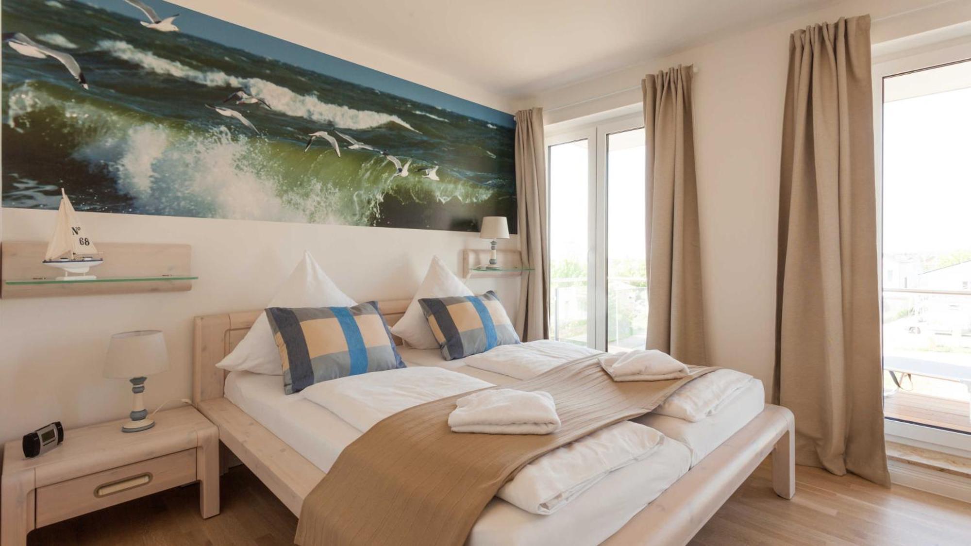 Villa Am Kreidebruch _ Komfort_App Sassnitz Esterno foto